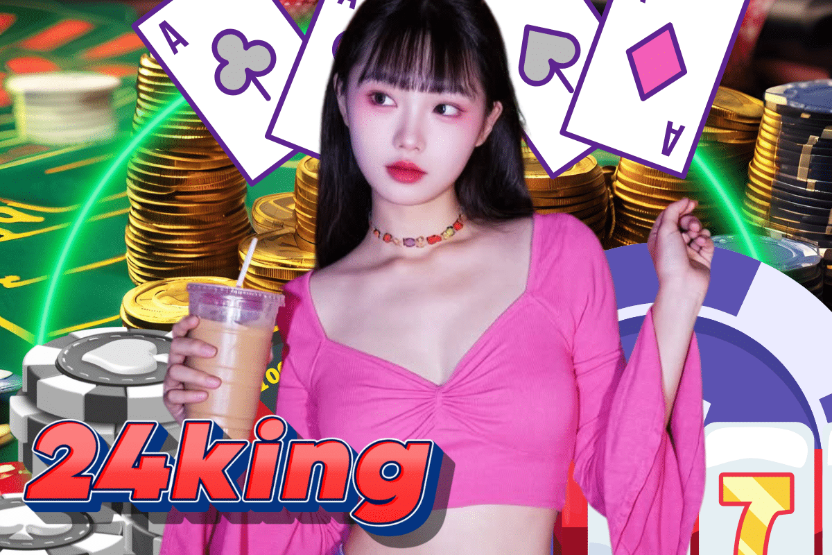 24king