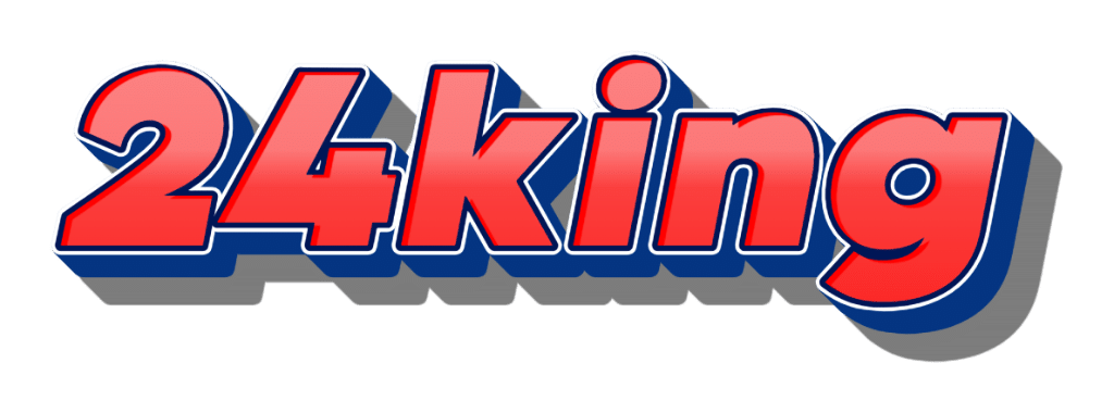 24king